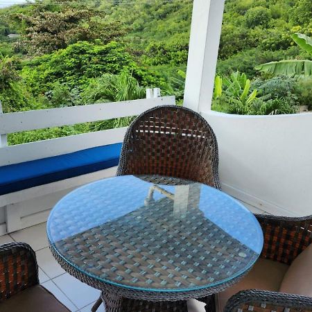 Halcyon Heights Condominium Dickenson Bay Bagian luar foto